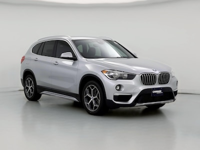 2019 BMW X1 sDrive28i -
                Denton, TX