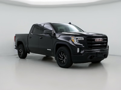 2020 GMC Sierra 1500 Elevation -
                Dallas, TX