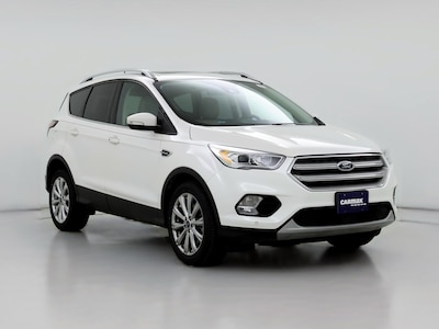 2018 Ford Escape Titanium -
                Birmingham, AL