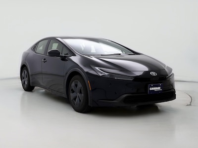 2023 Toyota Prius LE -
                Chicago, IL