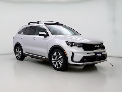 2023 Kia Sorento SX -
                Vancouver, WA