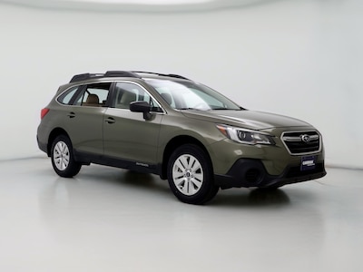 2019 Subaru Outback 2.5i -
                Golden, CO