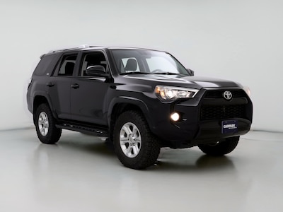 2018 Toyota 4Runner SR5 -
                Kansas City, KS