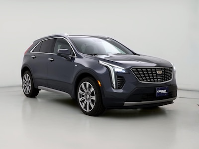 2019 Cadillac XT4 Premium Luxury -
                Denver, CO