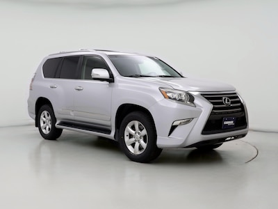 2014 Lexus GX 460 -
                Atlanta, GA