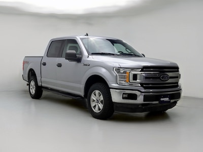 2020 Ford F-150 XLT -
                Memphis, TN