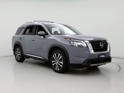 2023 Nissan Pathfinder Platinum -
                Denver, CO