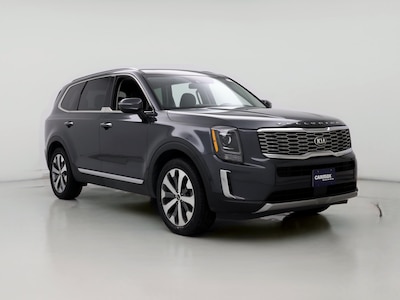 2020 Kia Telluride S -
                Denver, CO