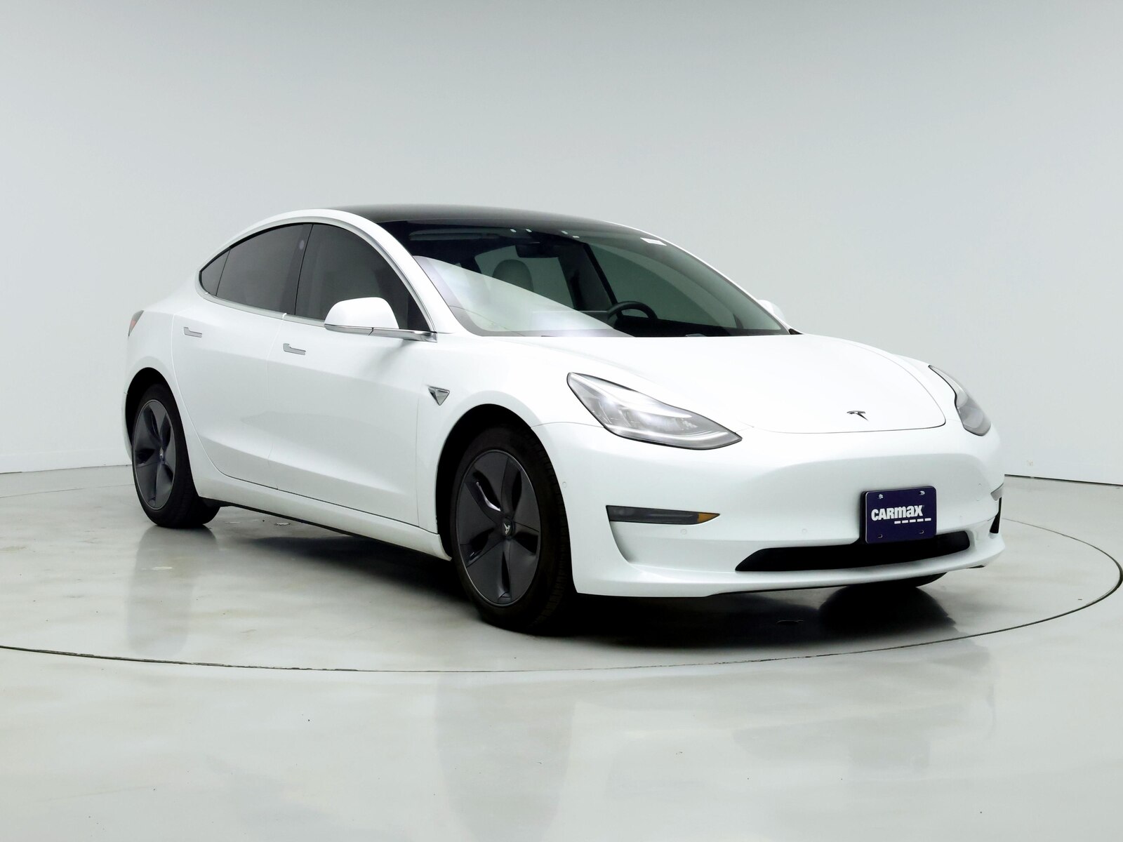 Used 2020 Tesla Model 3  with VIN 5YJ3E1EB6LF622073 for sale in Kenosha, WI