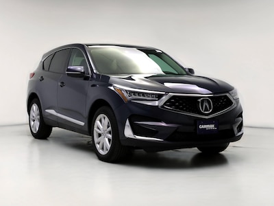 2021 Acura RDX Base -
                Glencoe, IL