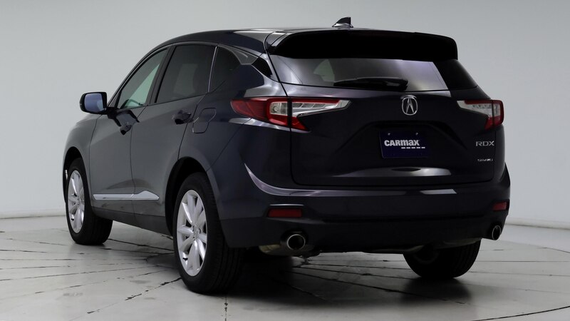 2021 Acura RDX Base 2