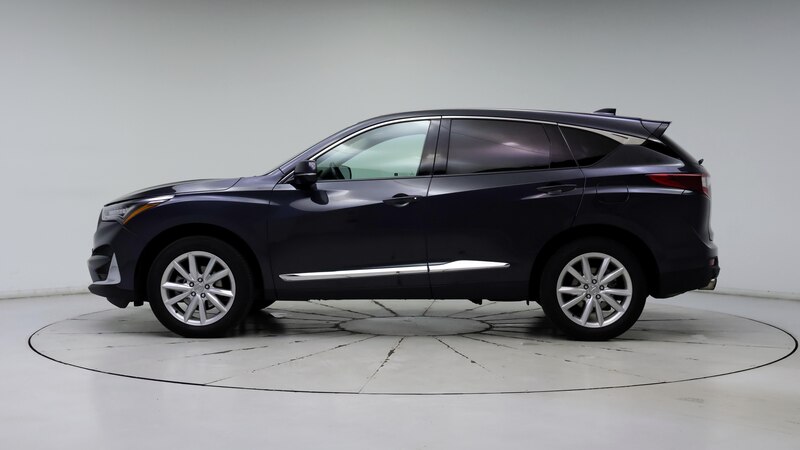 2021 Acura RDX Base 3