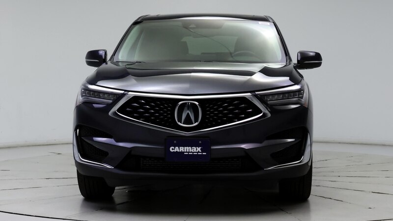 2021 Acura RDX Base 5