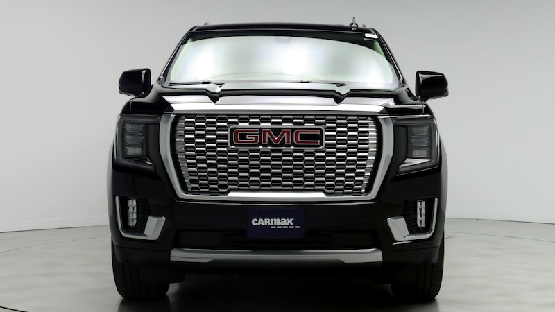 2022 GMC Yukon Denali 5