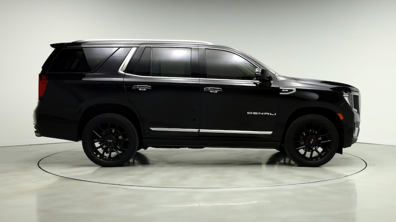 2022 GMC Yukon Denali 7