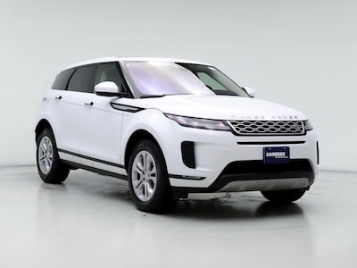 2020 Land Rover Range Rover Evoque S -
                Kenosha, WI