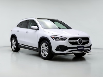 2021 Mercedes-Benz GLA 250 -
                Glencoe, IL