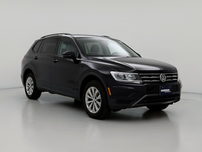 2020 Volkswagen Tiguan S -
                Houston, TX