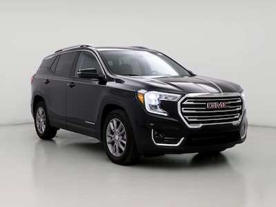 2022 GMC Terrain SLT -
                Plainfield, IL