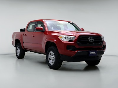 2018 Toyota Tacoma SR -
                Chicago, IL