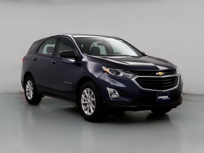 2018 Chevrolet Equinox LS -
                Merrillville, IN