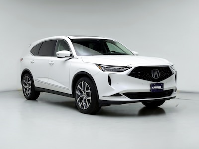 2023 Acura MDX Technology -
                Denver, CO