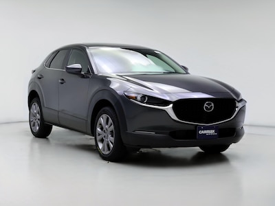 2021 Mazda CX-30 Preferred -
                Chicago, IL