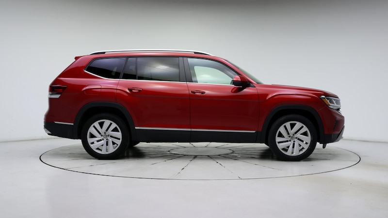 2021 Volkswagen Atlas SEL 7