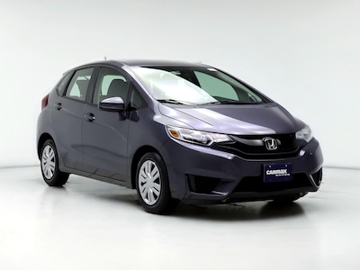 2015 Honda Fit LX -
                Chicago, IL