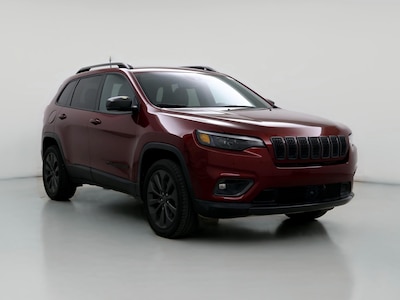 2021 Jeep Cherokee 80th Anniversary -
                East Haven, CT