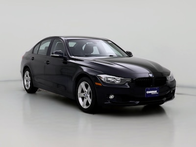 2015 BMW 3 Series 328i -
                Clackamas, OR