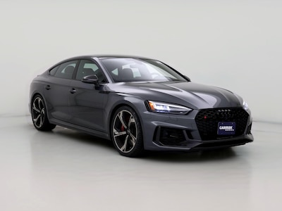 2019 Audi RS 5  -
                Denver, CO