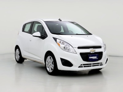 2014 Chevrolet Spark LT -
                Salem, OR