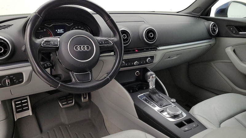 2015 Audi A3 Premium 9