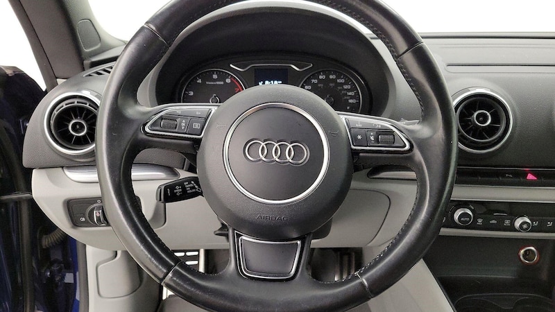 2015 Audi A3 Premium 10