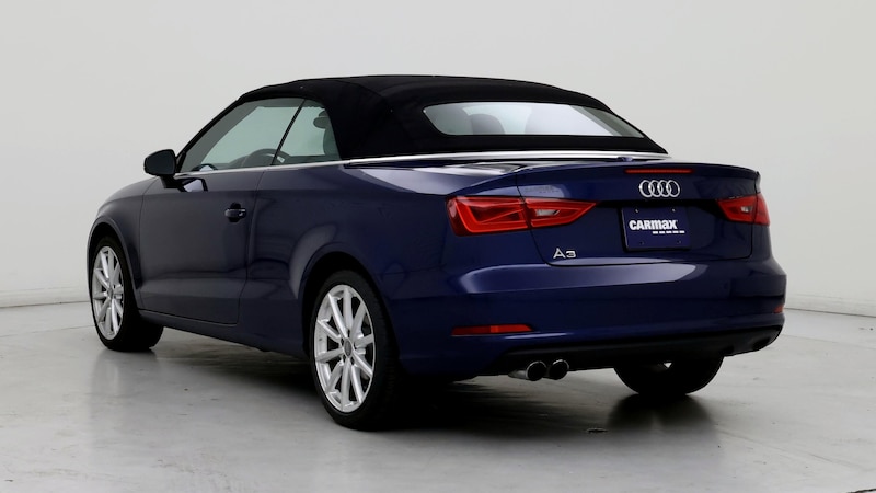 2015 Audi A3 Premium 2