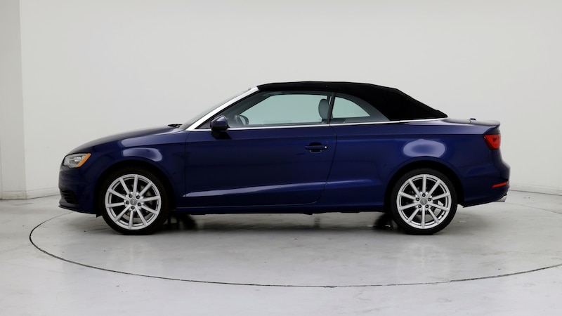 2015 Audi A3 Premium 3