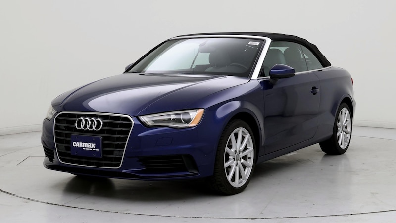 2015 Audi A3 Premium 4