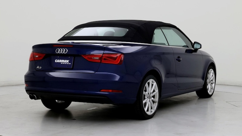 2015 Audi A3 Premium 8