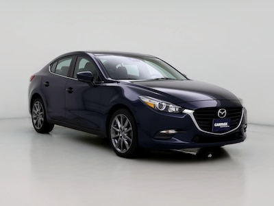 2018 Mazda Mazda3 i Touring -
                Beaverton, OR