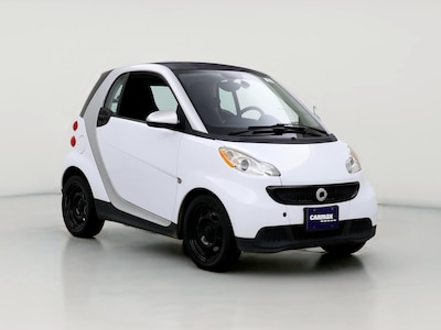 2014 smart fortwo Pure -
                Beaverton, OR