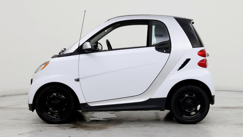 2014 smart fortwo Pure 3