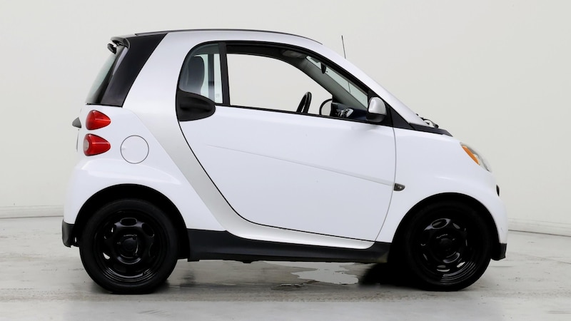 2014 smart fortwo Pure 7