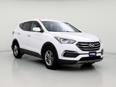 2018 Hyundai Santa Fe Sport 2.0T -
                Beaverton, OR