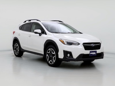 2019 Subaru Crosstrek Limited -
                Salem, OR