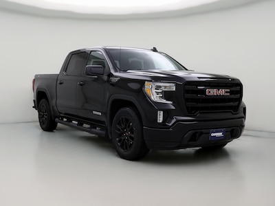 2021 GMC Sierra 1500 Elevation -
                Beaverton, OR