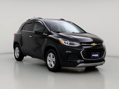 2019 Chevrolet Trax LT -
                Beaverton, OR