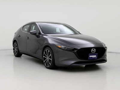 2020 Mazda Mazda3 Premium -
                Beaverton, OR