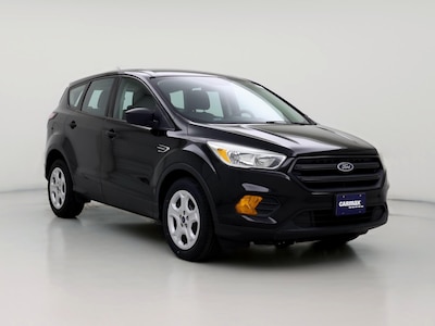 2017 Ford Escape S -
                Clackamas, OR