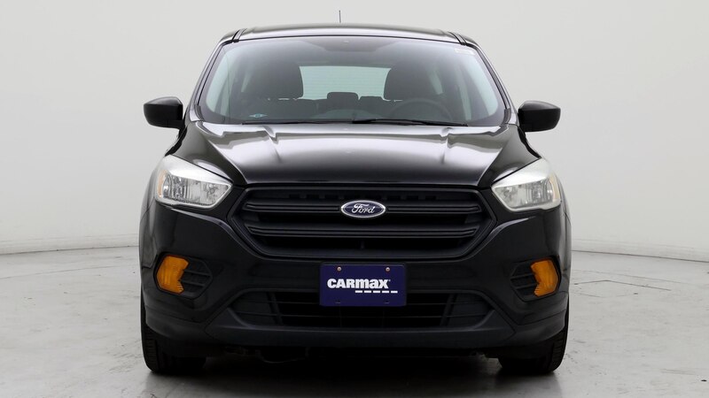 2017 Ford Escape S 5